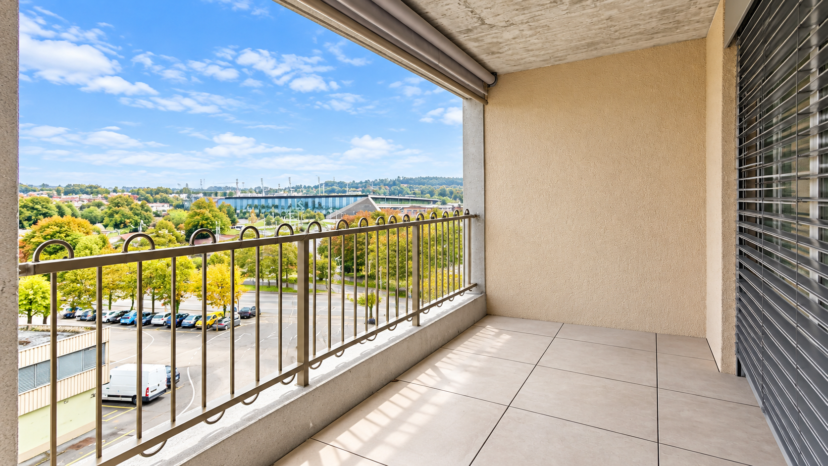 Magnifique appartement de 4.5 pièces à Lausanne — Construction 2024 — Lausanne